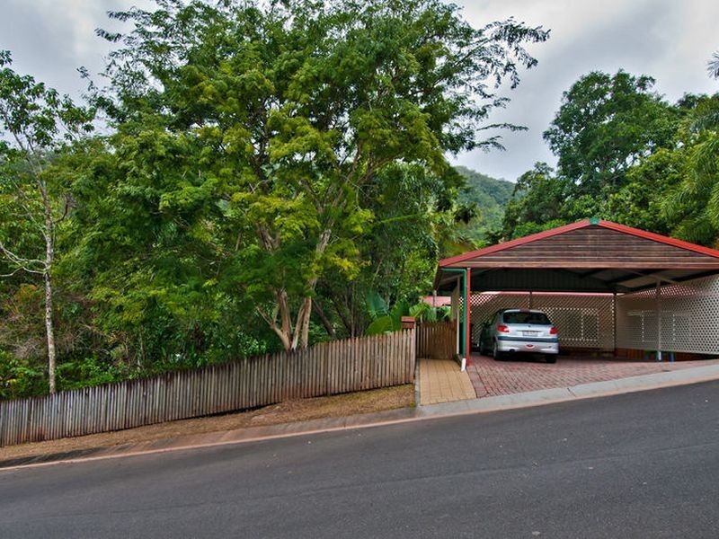 1 Cycas Close, Kamerunga QLD 4870