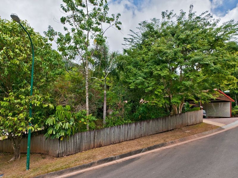 1 Cycas Close, Kamerunga QLD 4870