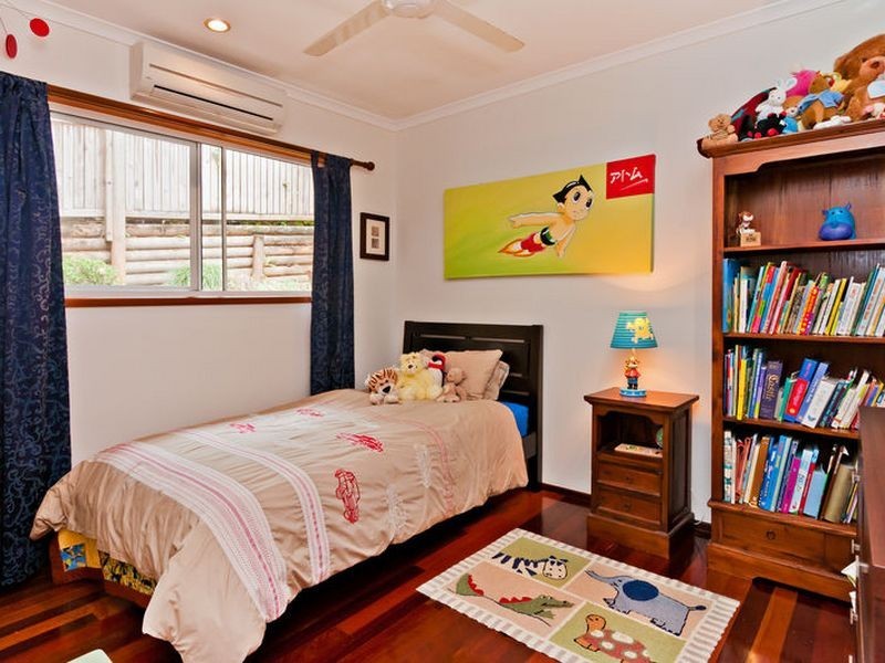 1 Cycas Close, Kamerunga QLD 4870