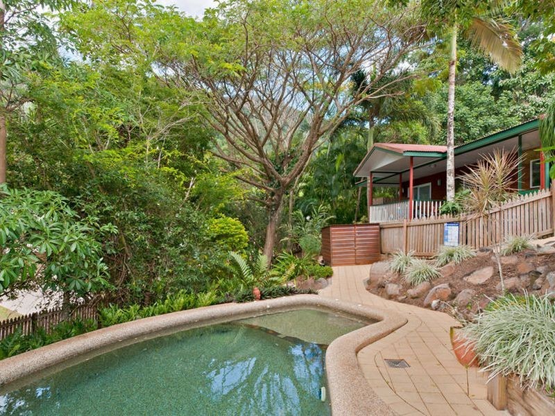 1 Cycas Close, Kamerunga QLD 4870
