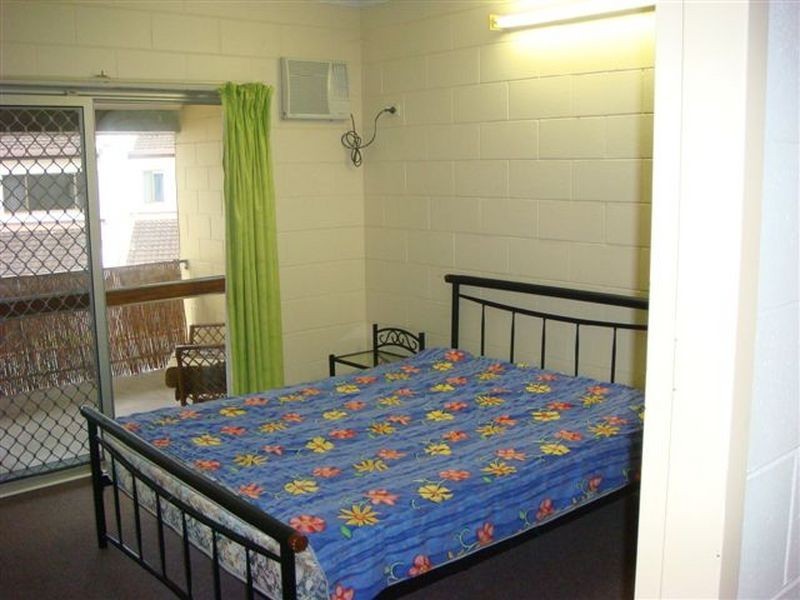 Cairns QLD 4870