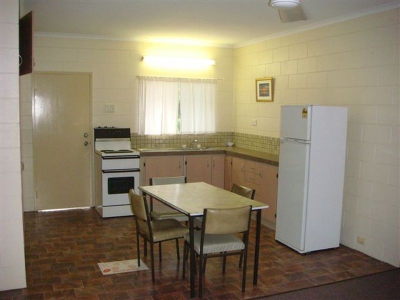 Cairns QLD 4870