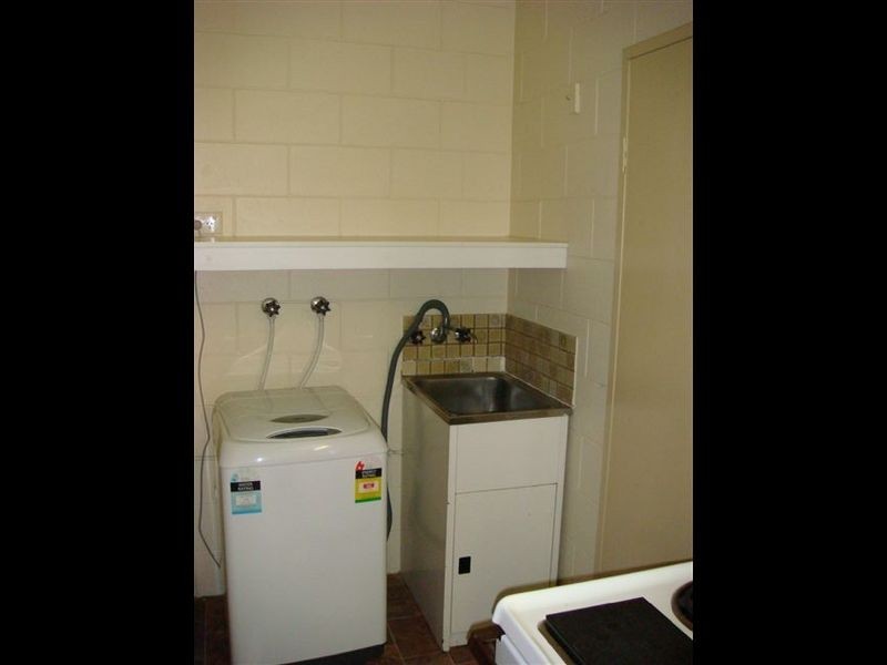 Cairns QLD 4870