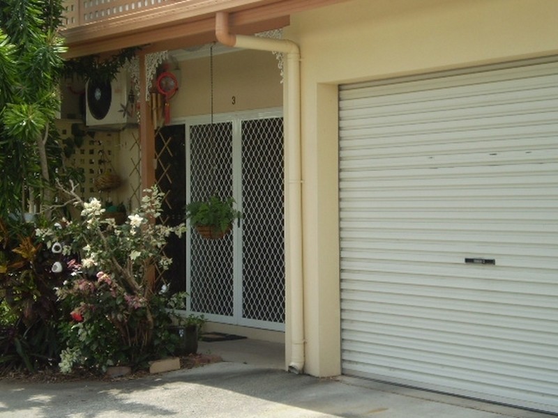 3/24 Hill Street, Manunda QLD 4870