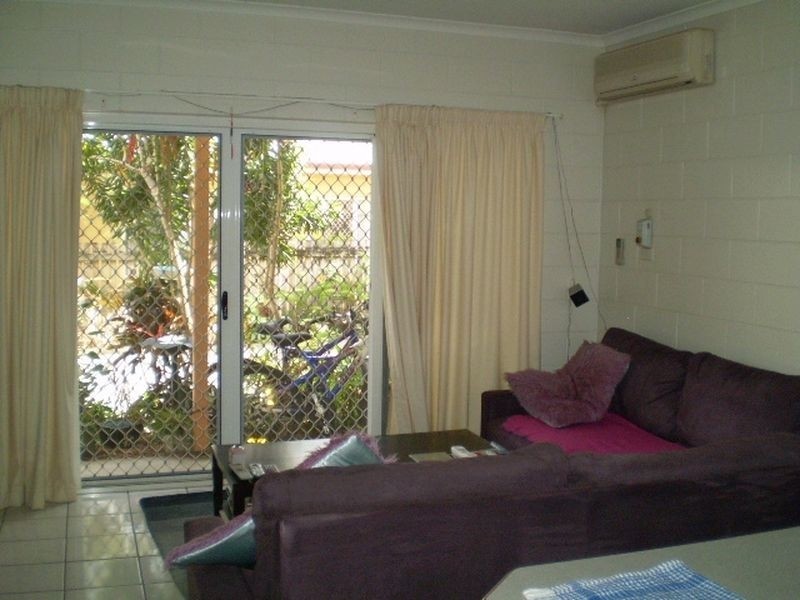 3/24 Hill Street, Manunda QLD 4870