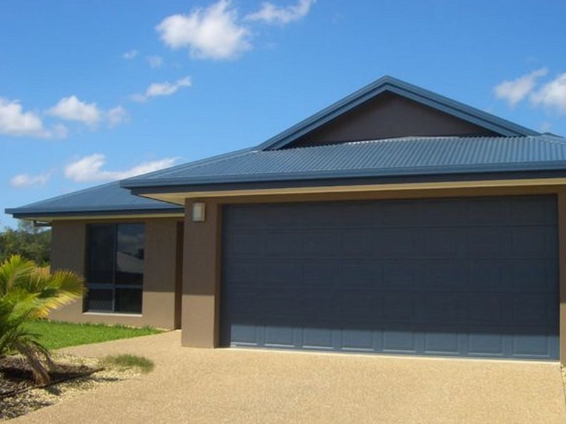 Bentley Park QLD 4869