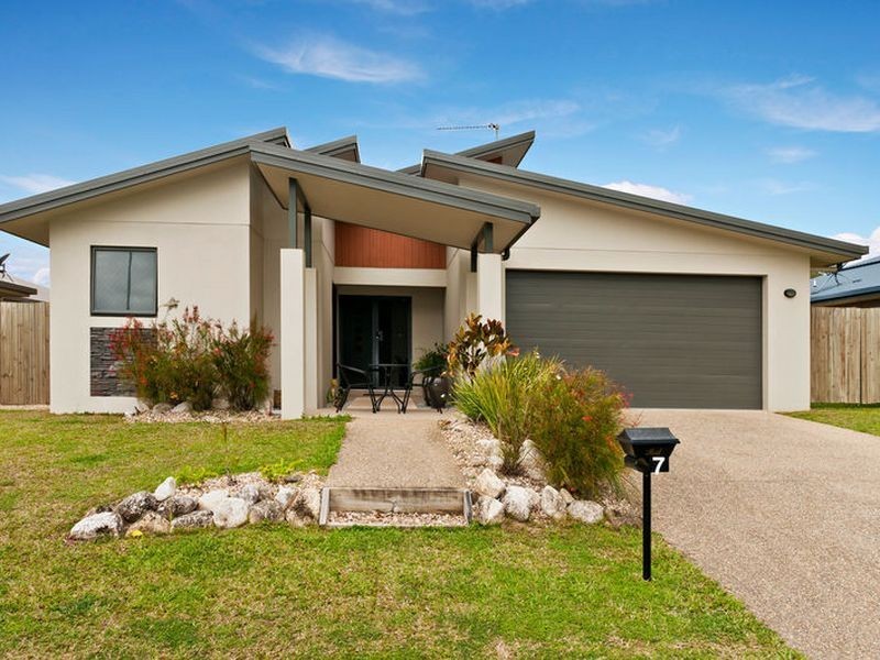 7 Mount Close, Edmonton QLD 4869