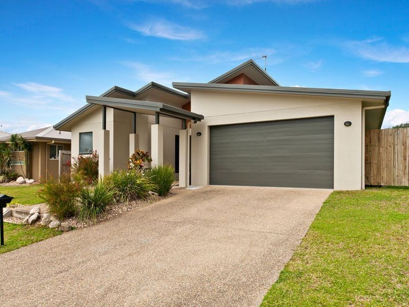 7 Mount Close, Edmonton QLD 4869