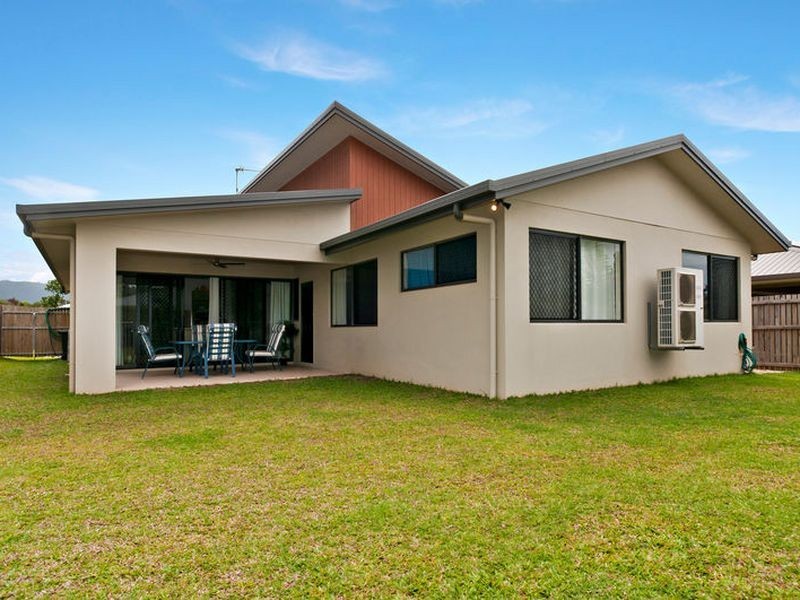 7 Mount Close, Edmonton QLD 4869