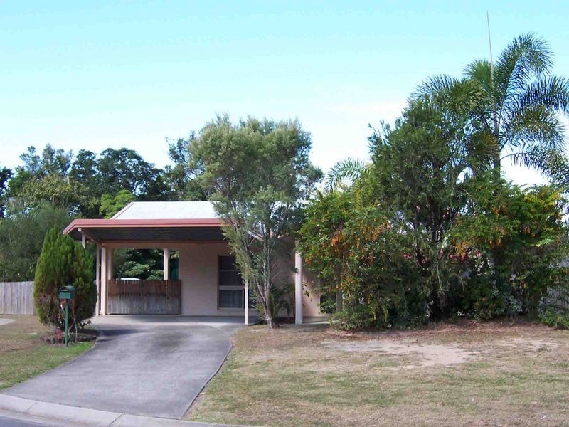 6 Bunyip Close, Mount Sheridan QLD 4868