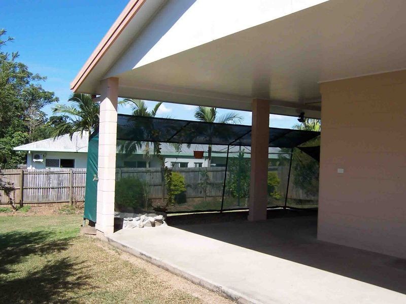 6 Bunyip Close, Mount Sheridan QLD 4868