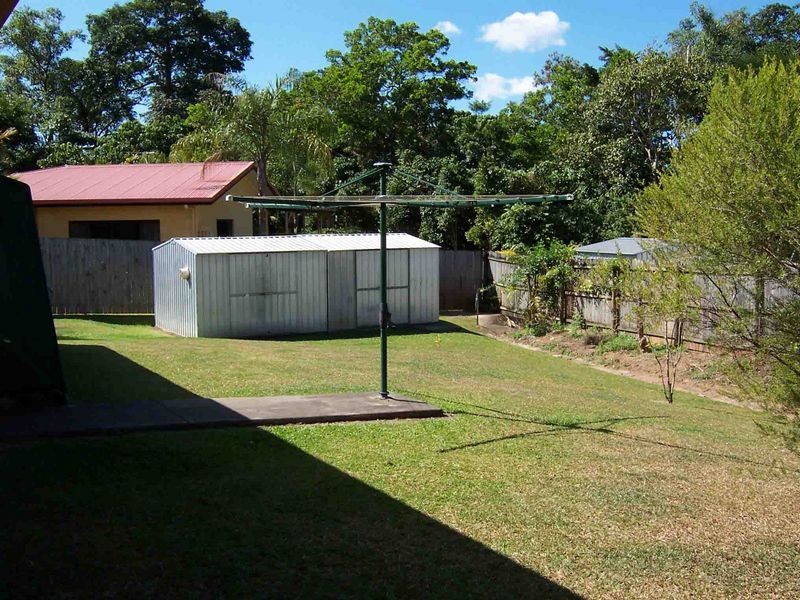 6 Bunyip Close, Mount Sheridan QLD 4868