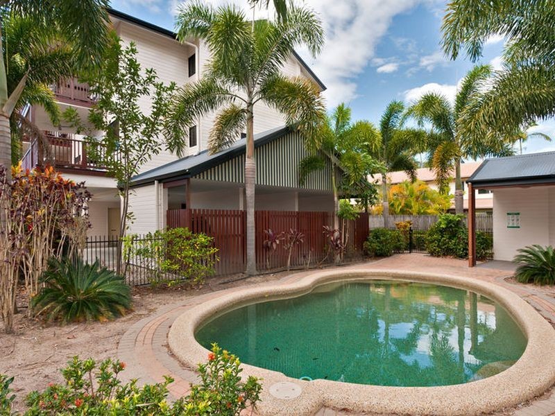 6/378 McLeod Street, Cairns North QLD 4870