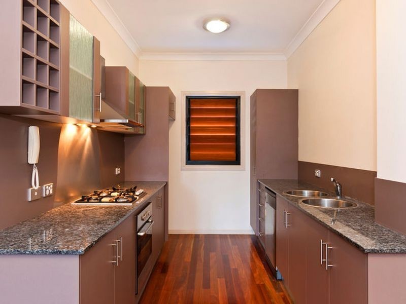 6/378 McLeod Street, Cairns North QLD 4870