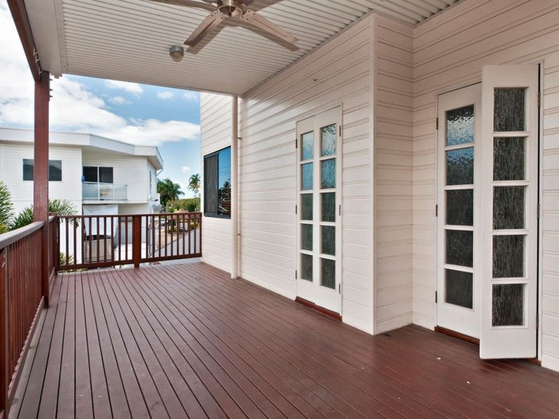 6/378 McLeod Street, Cairns North QLD 4870