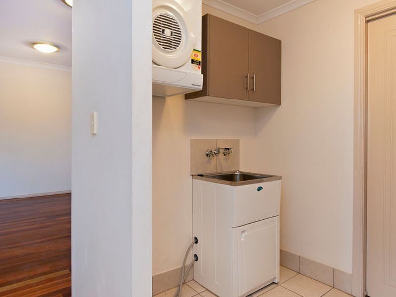 6/378 McLeod Street, Cairns North QLD 4870