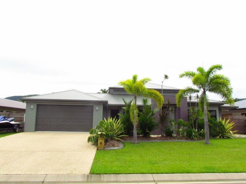 6 Edge Close, Kewarra Beach QLD 4879
