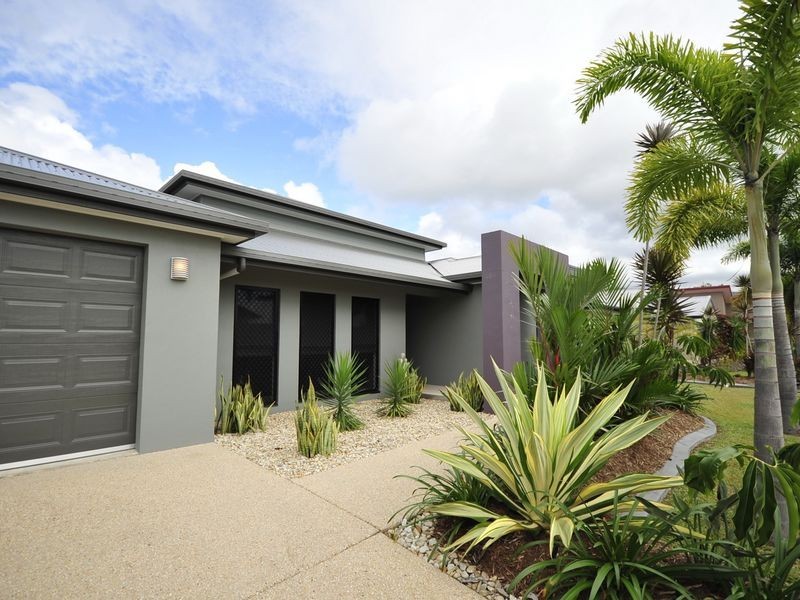 6 Edge Close, Kewarra Beach QLD 4879