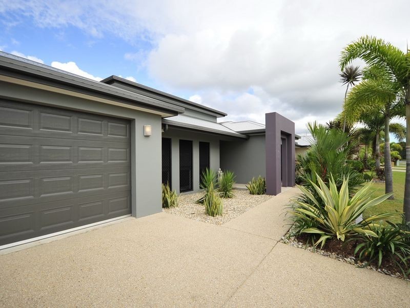 6 Edge Close, Kewarra Beach QLD 4879