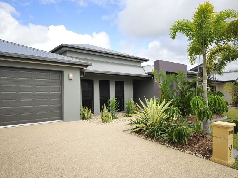6 Edge Close, Kewarra Beach QLD 4879