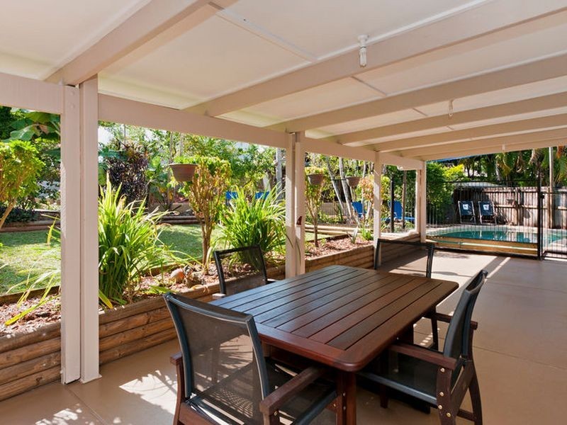 5 Argyle Close, Edge Hill QLD 4870