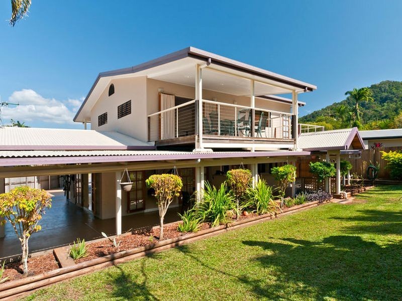 5 Argyle Close, Edge Hill QLD 4870