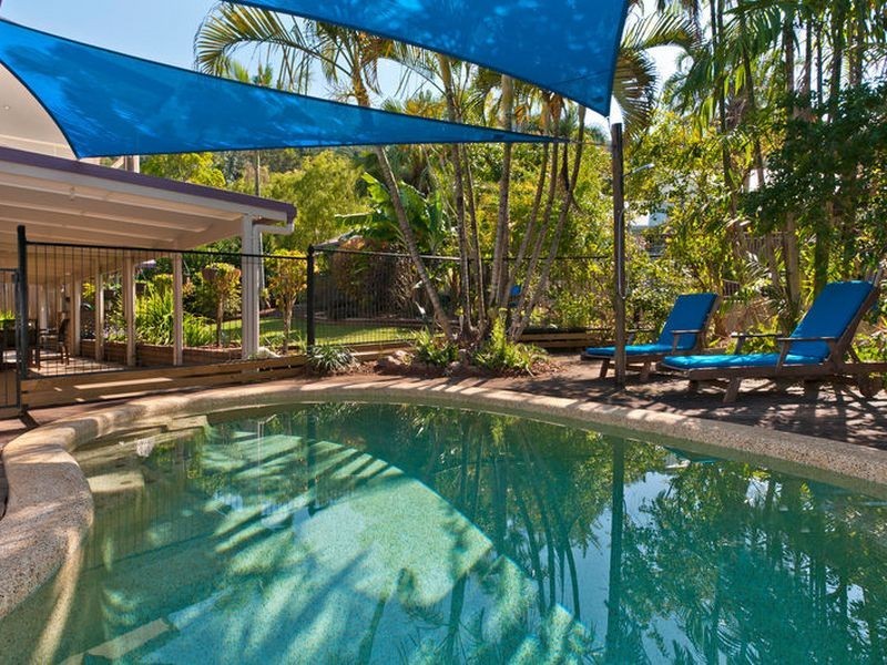 5 Argyle Close, Edge Hill QLD 4870