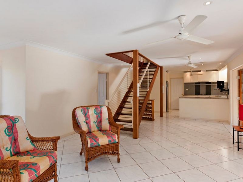 5 Argyle Close, Edge Hill QLD 4870