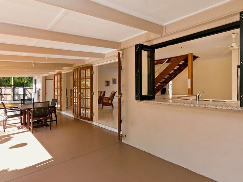 5 Argyle Close, Edge Hill QLD 4870