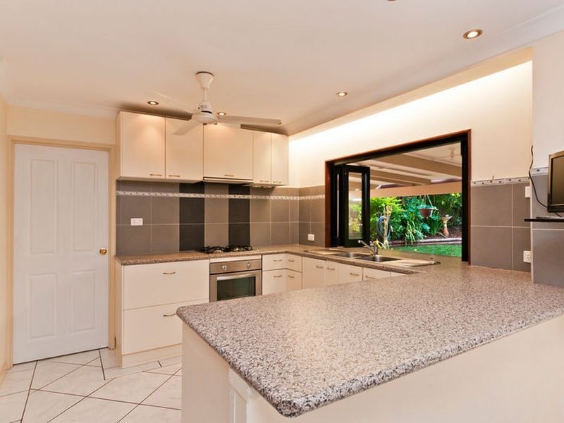 5 Argyle Close, Edge Hill QLD 4870