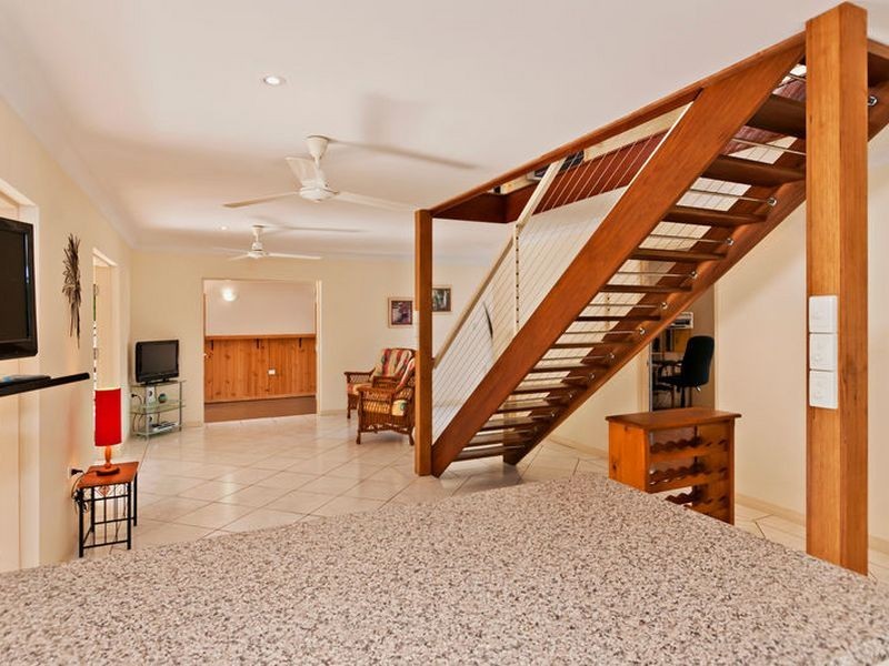 5 Argyle Close, Edge Hill QLD 4870