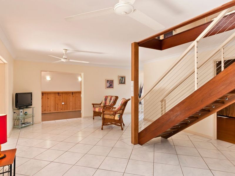 5 Argyle Close, Edge Hill QLD 4870