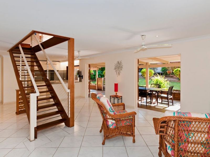 5 Argyle Close, Edge Hill QLD 4870