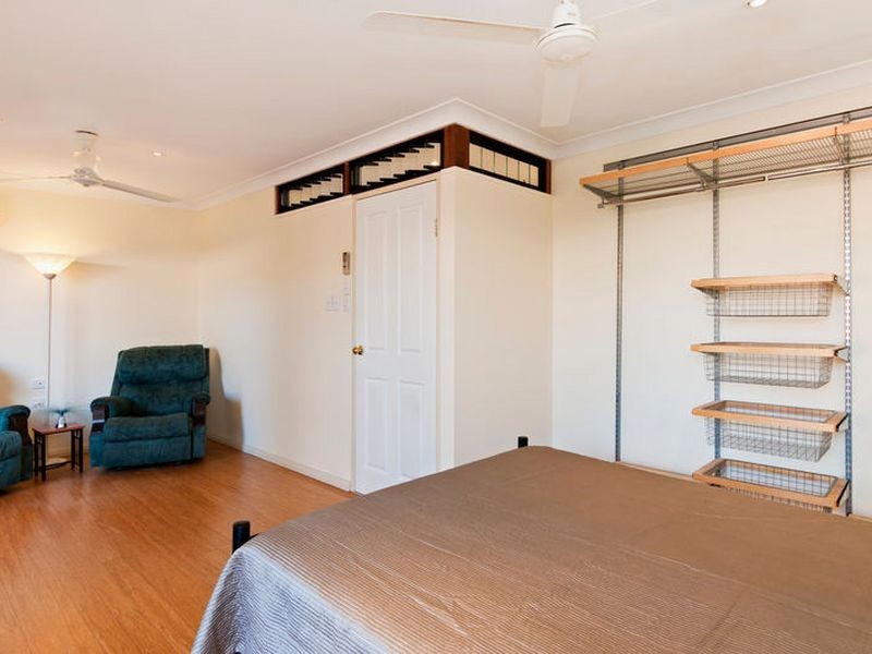 5 Argyle Close, Edge Hill QLD 4870