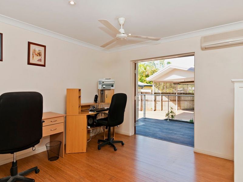 5 Argyle Close, Edge Hill QLD 4870