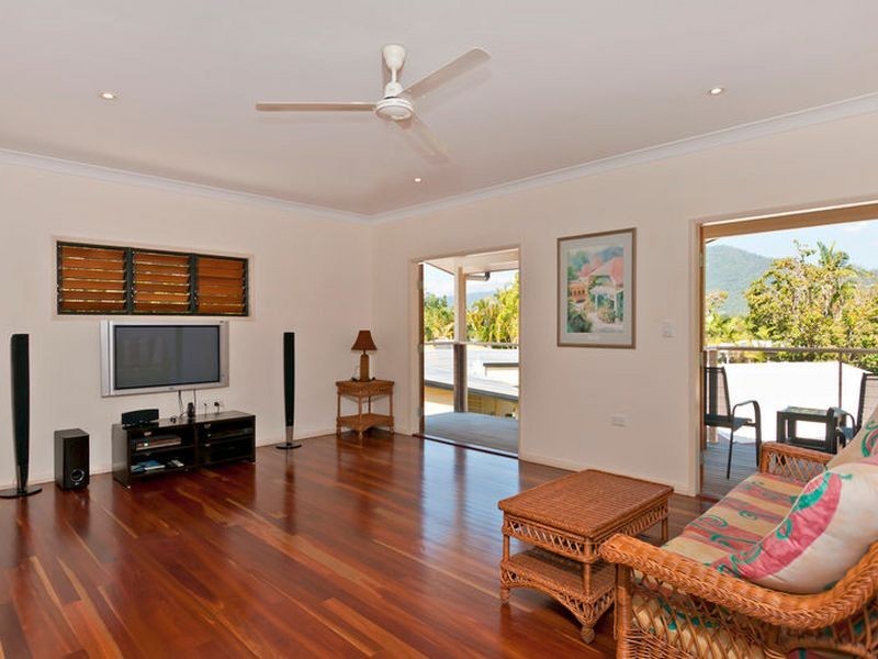 5 Argyle Close, Edge Hill QLD 4870