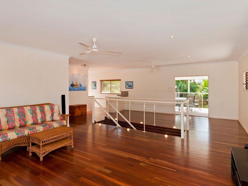 5 Argyle Close, Edge Hill QLD 4870