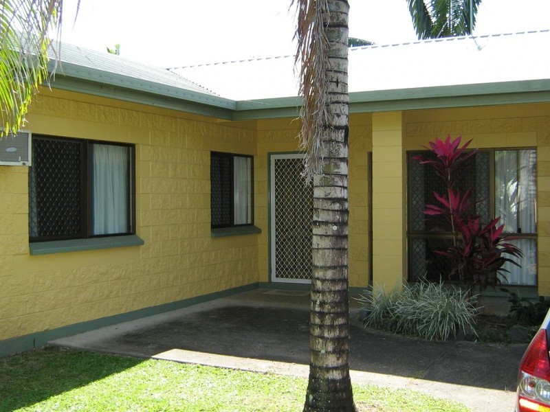 Bentley Park QLD 4869