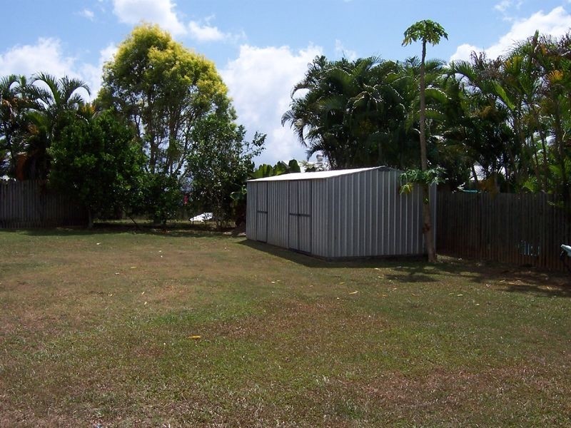 Bentley Park QLD 4869