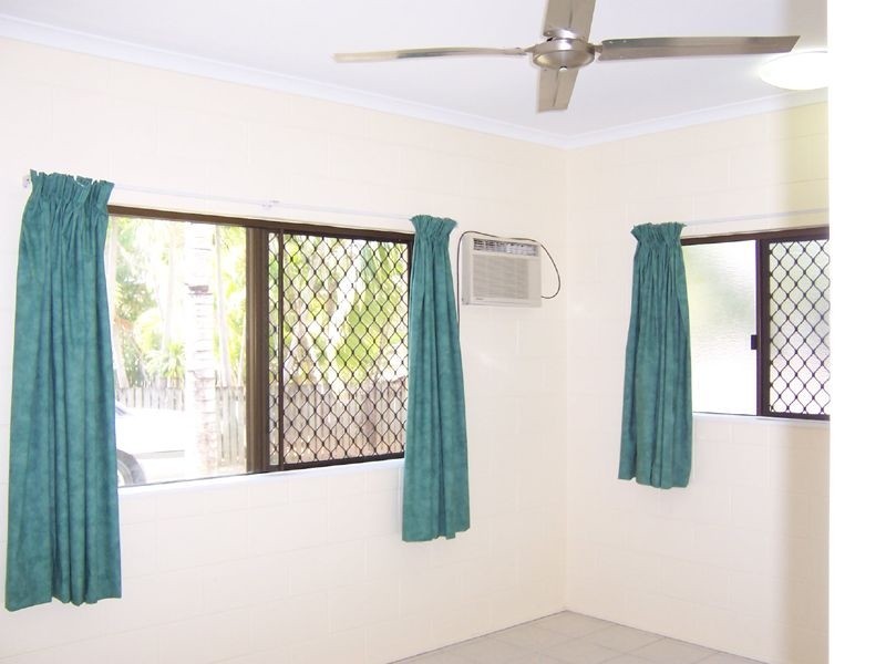 Bentley Park QLD 4869