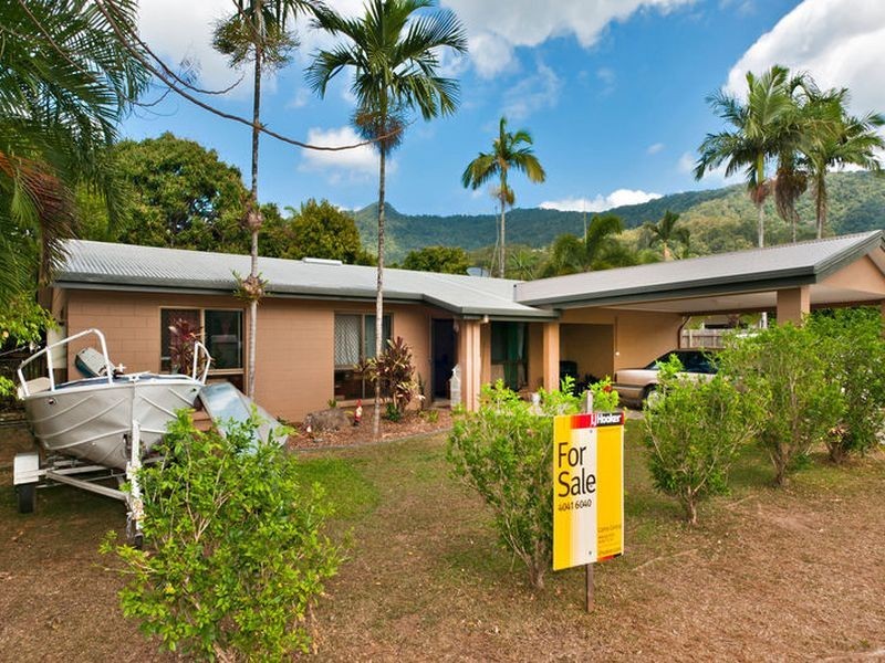 11 Katanga Close, Smithfield QLD 4878