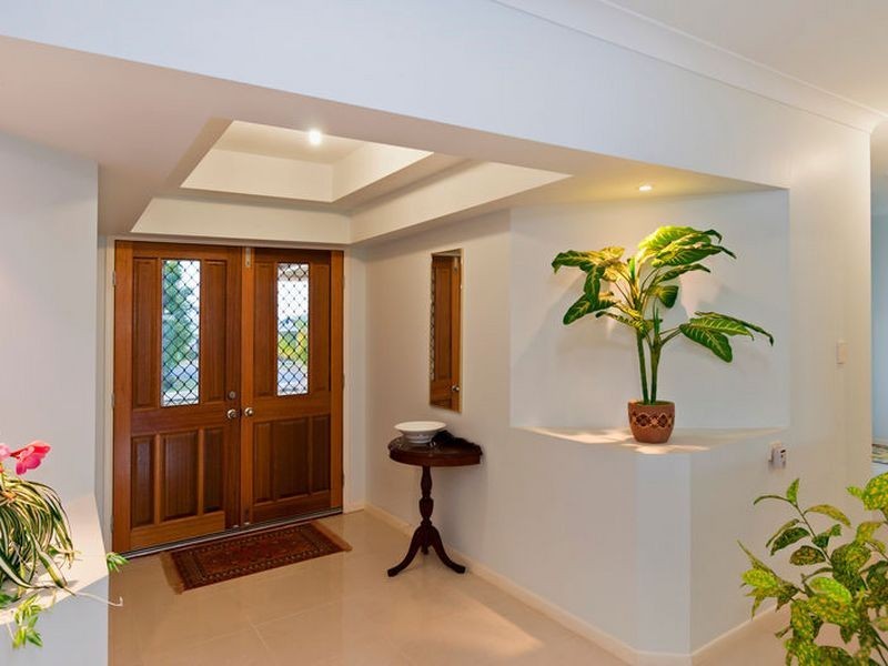 26 Oakblue Drive/1 Rosella Close, Mount Sheridan QLD 4868