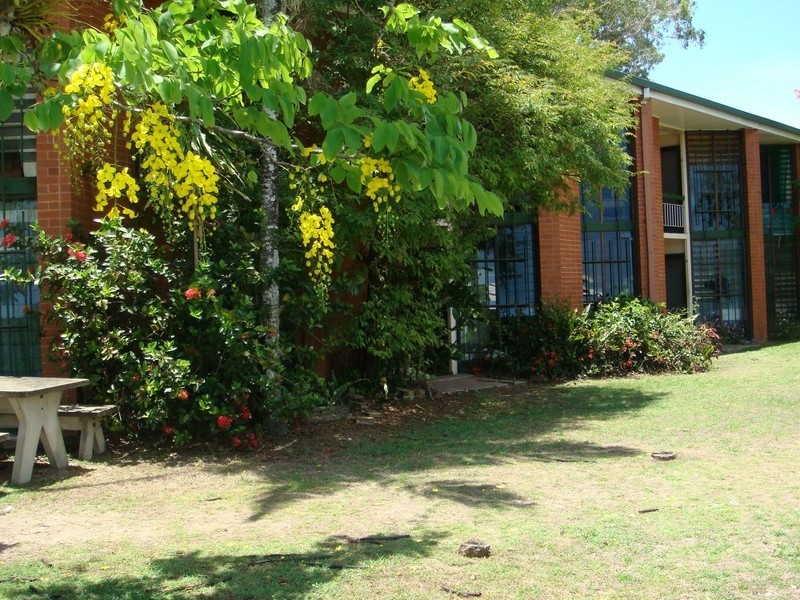 Cairns North QLD 4870