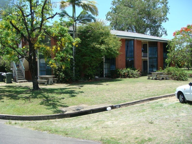 Cairns North QLD 4870