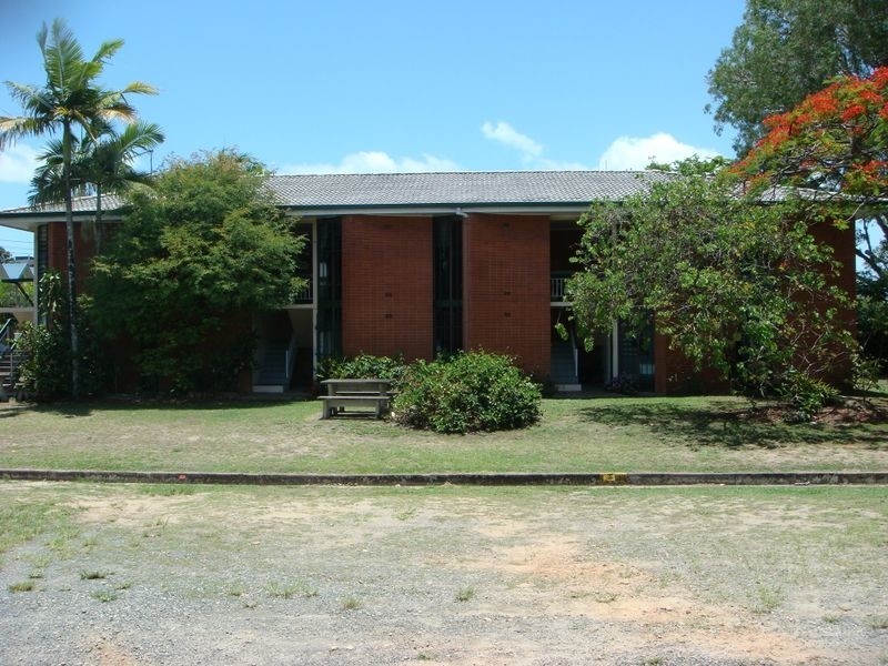 Cairns North QLD 4870