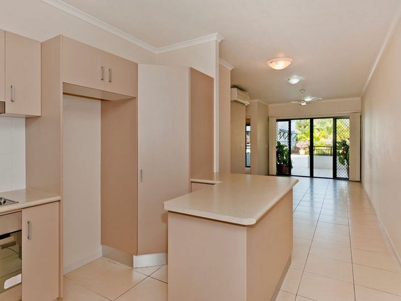 6/376 Severin Street, Parramatta Park QLD 4870