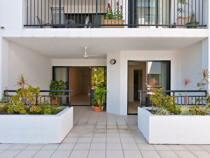 6/376 Severin Street, Parramatta Park QLD 4870