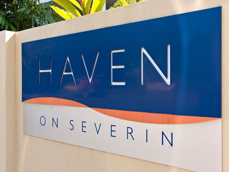 6/376 Severin Street, Parramatta Park QLD 4870