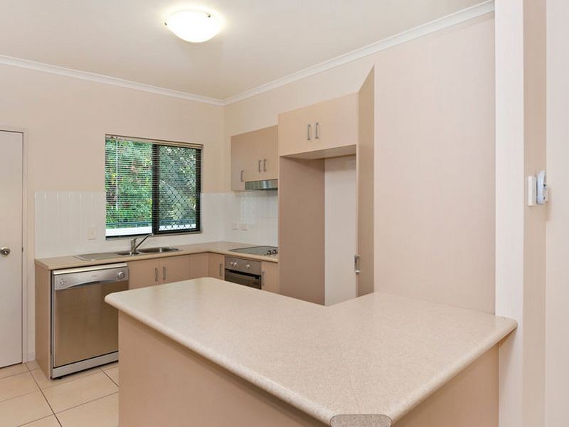 6/376 Severin Street, Parramatta Park QLD 4870