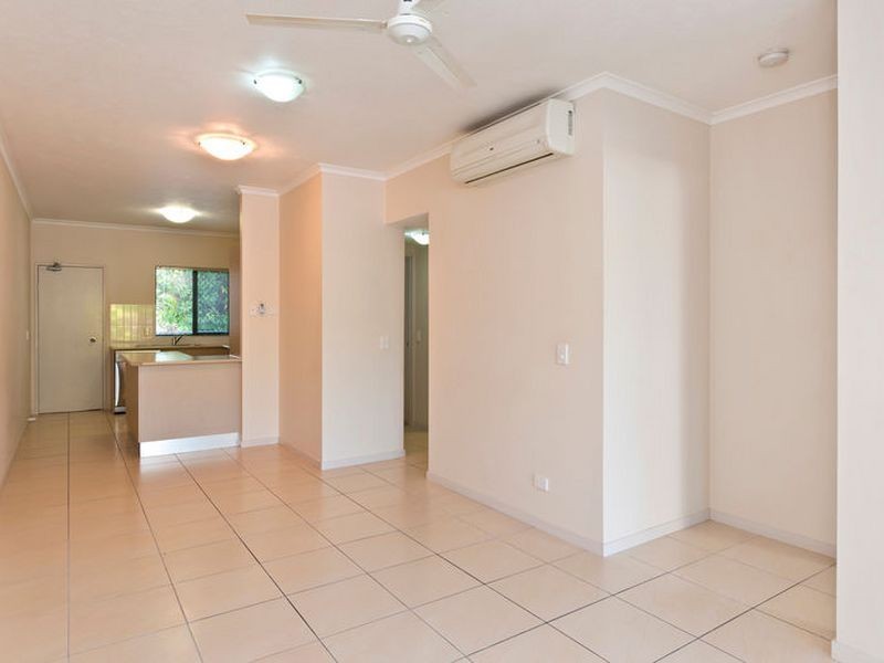 6/376 Severin Street, Parramatta Park QLD 4870